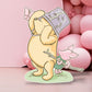 Classic Winnie the pooh babyshower, Classic bear, winnie the poohdecor, cutouts, lawn signs, yard sign, backdrop centerpieces, high res - EzCutoutz