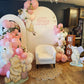Classic Winnie the pooh babyshower, Classic bear, winnie the poohdecor, cutouts, lawn signs, yard sign, backdrop centerpieces, high res - EzCutoutz