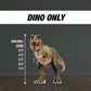 Dinosaur Park Backdrop, Dinosaur Birthday cutouts , Dino Park Themed, T-Rex, Big dinosaur lawn signs yard sign, backdrop centerpieces - EzCutoutz