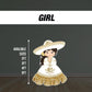 Papel Cortado Backdrop Charro Mariachi Boy Mexican Panel Backdrop with stands, NOT fabric. 4mm coroplast backdrop, First birthday - EzCutoutz
