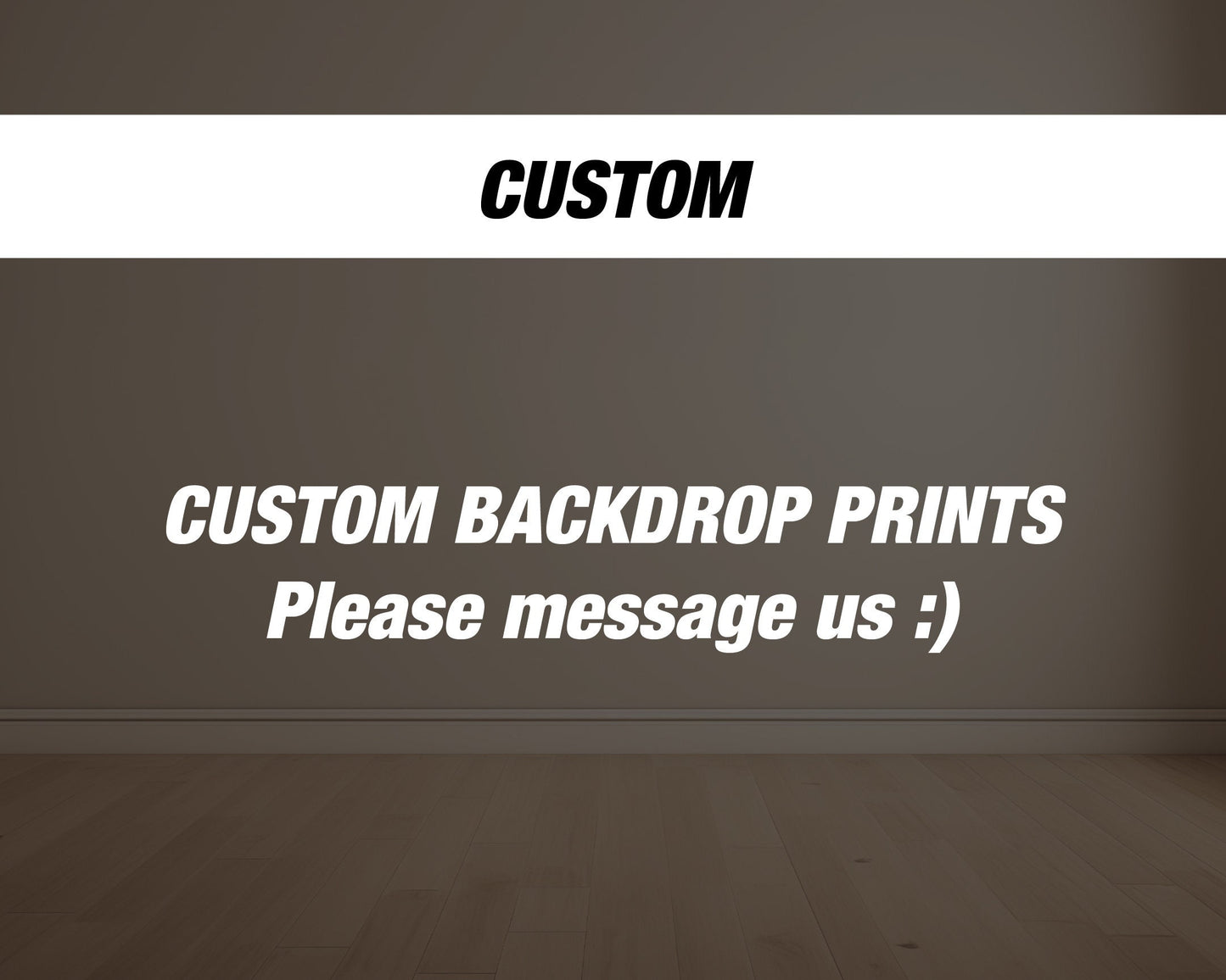 Blank Panel Backdrop Pastel Backdrops with stands, NOT fabric. 4mm coroplast backdrop - EzCutoutz