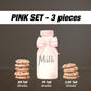 Milk and Cookie Themed props backdrop, decorations, decor, yard sign, lawn sign, centerpieces, stands, NOT fabric. 4mm coroplast backdrop - EzCutoutz