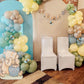 Classic Winnie the pooh, Classic bear, winnie the pooh babyshower decor, cutouts, lawn signs, yard sign, backdrop centerpieces, high res - EzCutoutz