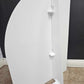 Road Arch backdrop with stands. two fast 2 curious Retro car, road backdrop, racing race event decoration Party Decor Rigid not fabric - EzCutoutz