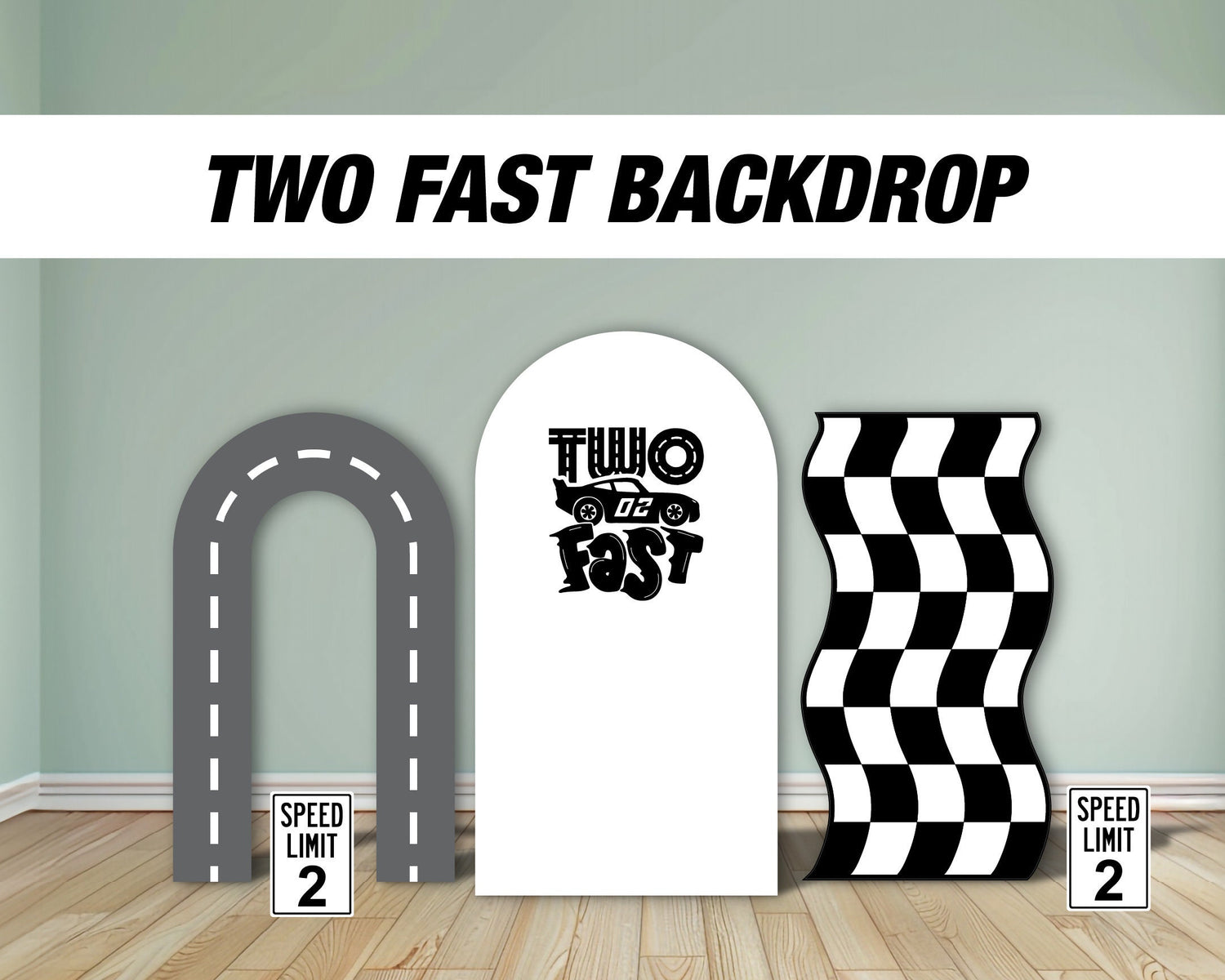 Racecar & Fast Theme