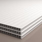 Pattern Panel Backdrop Gingham Pastel Plaid Flannel Backdrops with stands, NOT fabric. 4mm coroplast backdrop - EzCutoutz