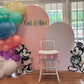 Sketch Mouse Cutout babyshower, Sketch Stand Up Prop standee, lawn signs, yard sign, backdrop centerpieces, high res - EzCutoutz