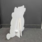 Sketch Mouse Cutout babyshower Sketch Stand Up Prop standee, lawn signs, yard sign, backdrop centerpieces, high res - EzCutoutz
