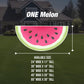 One Melon watermelon cutout, One in a melon yard sign, lawn sign, Frutti Tutti, birthday party event decoration Decor - EzCutoutz