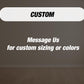 The BIG ONE Backdrop Props beach party Surf party themed Panel Backdrop with stands, Summer themed, big wave, groovy van, NOT fabric. - EzCutoutz