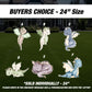 Dragon cutouts yard sign lawn sign, a little dragon themed baby shower backdrop, cute watercolor dragons centerpieces standee birthday party - EzCutoutz