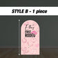 First Rodeo Backdrop with stands. Pink Rodeo, Cowgirl birthday party, rodeo themed event decoration Party Decor Rigid not fabric - EzCutoutz