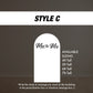 Bride to Be arch backdrop Miss to Mrs Arch Backdrop, Bridal backdrop standee, bridal shower, Rigid board coroplast with stands, NOT fabric. - EzCutoutz