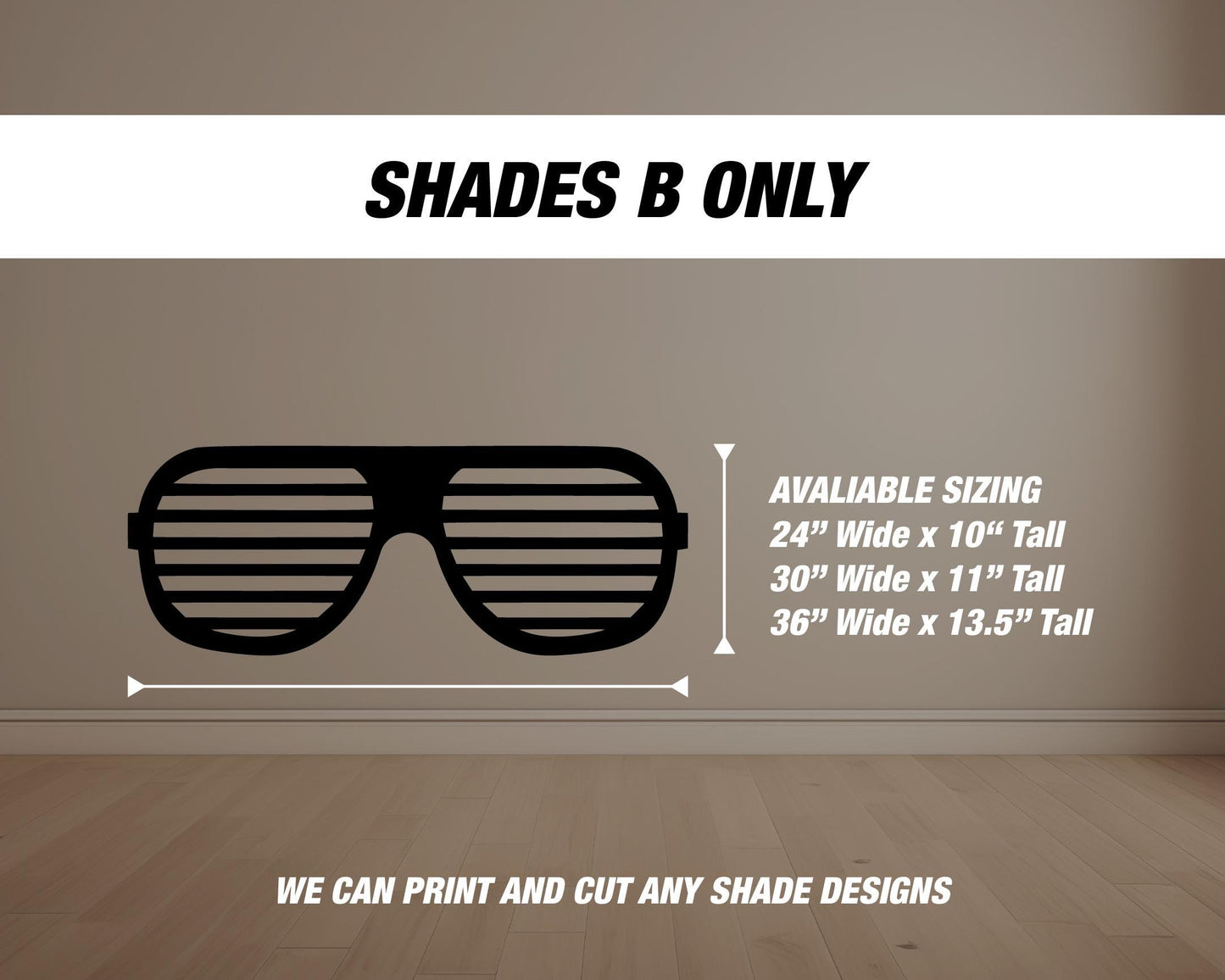 TWO COOL shades backdrop props, one happy dude, one cool dude birthday party, cool themed Cool sunglasses decoration backdrop high res - EzCutoutz
