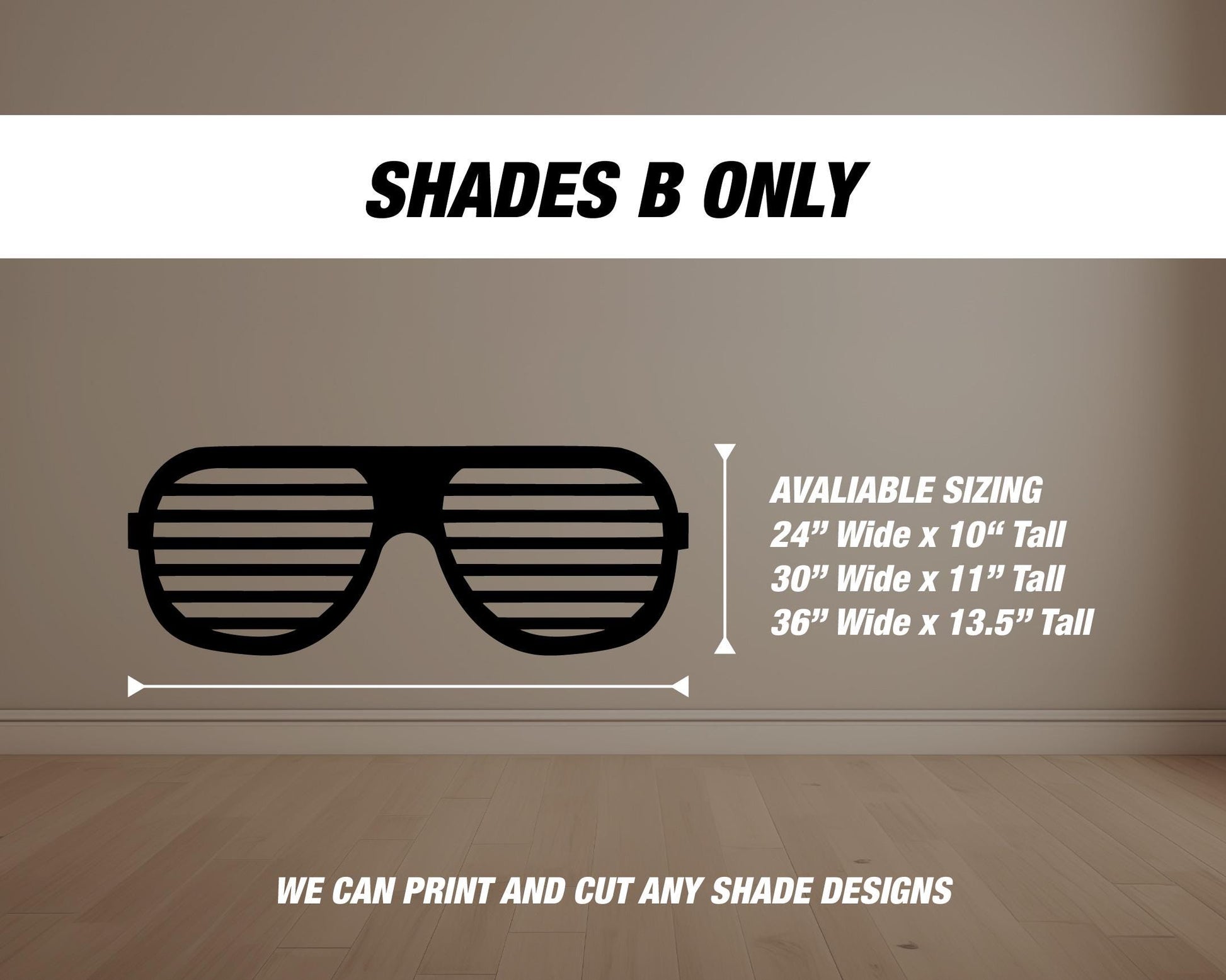 TWO COOL shades backdrop props, one happy dude, one cool dude birthday party, cool themed Cool sunglasses decoration backdrop high res - EzCutoutz