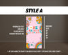 TWO Groovy arch backdrop with stands, groovy one birthday party, daisy themed retro, centerpieces, cutouts decoration backdrop high res - EzCutoutz